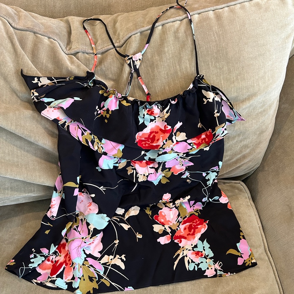 Yumi Kim Silk Tank